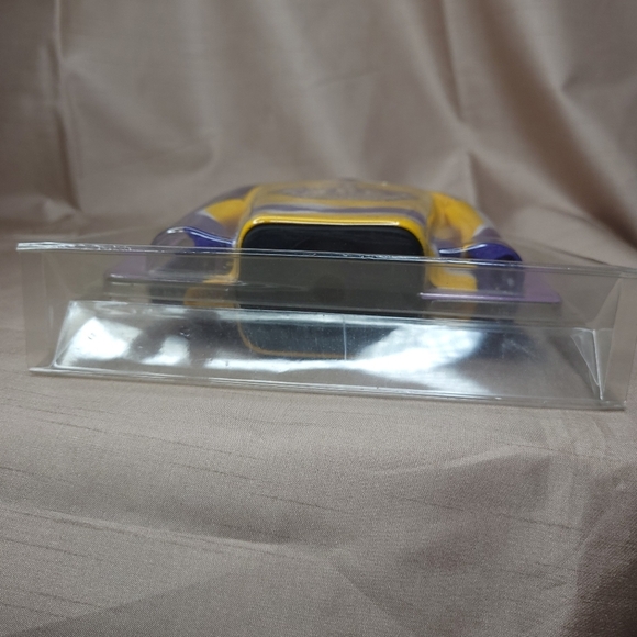 Dave Taylor Los Angeles Kings Legends Mini Jersey - Picture 5 of 7